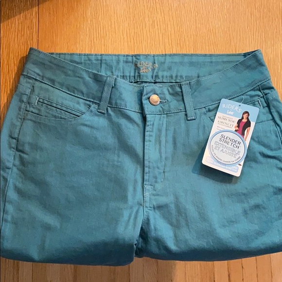 NWT Riders by Lee - Picture 1 of 3